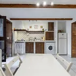 Apartmán Casa Gianni 5 Stelle With Garden Řím