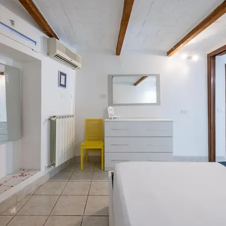 Appartement Casa Gianni 5 Stelle With Garden