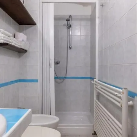 Appartement Casa Gianni 5 Stelle With Garden Rome