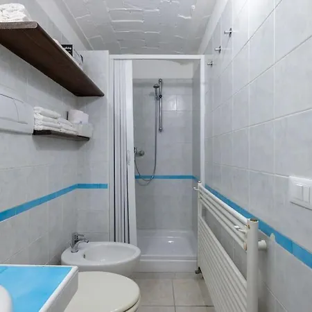 Casa Gianni 5 Stelle With Garden Appartement Rome