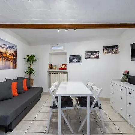 Casa Gianni 5 Stelle With Garden Appartement